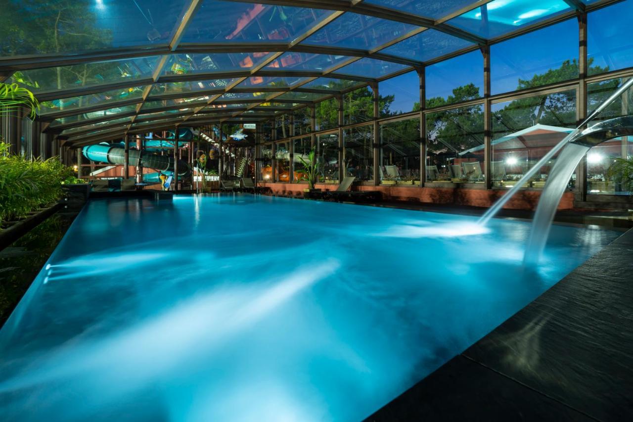 Ohai Nazare Outdoor Resort Dış mekan fotoğraf